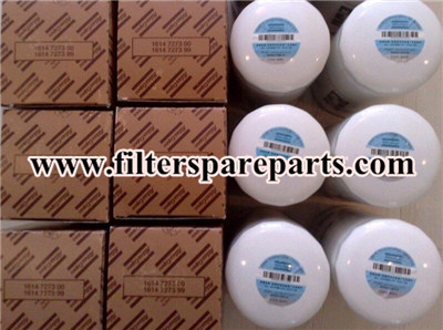 1614727300 ATLAS-COPCO LUBE FILTER